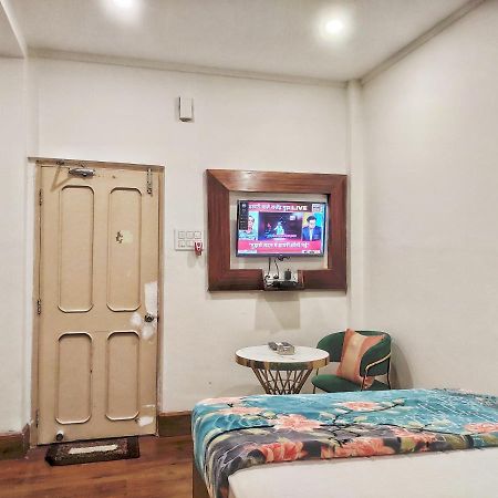 Hotel Florence Siliguri Eksteriør bilde