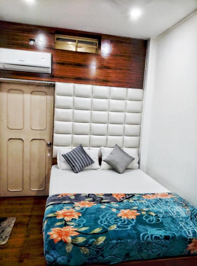 Hotel Florence Siliguri Eksteriør bilde