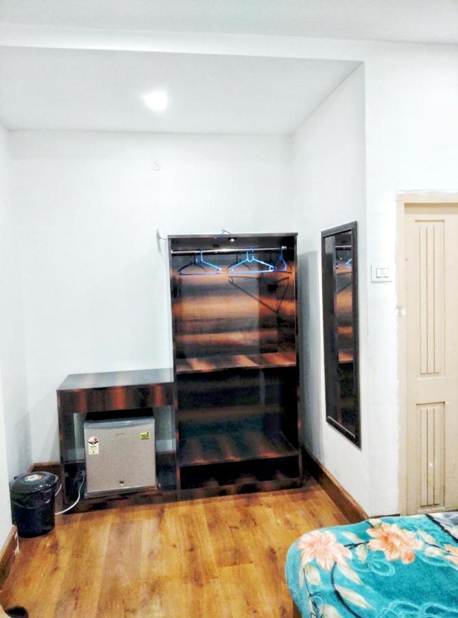 Hotel Florence Siliguri Eksteriør bilde