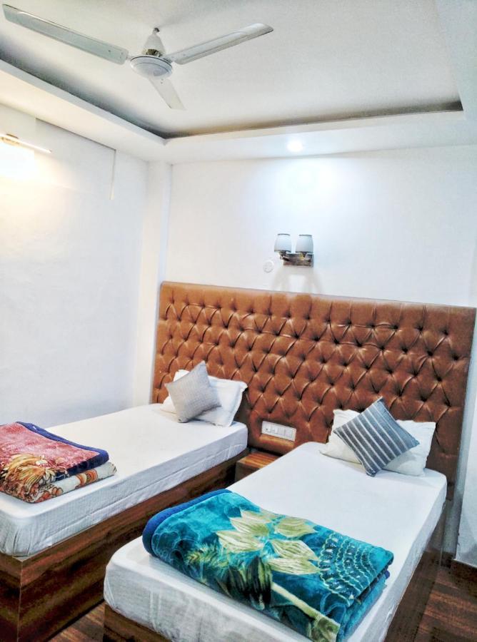 Hotel Florence Siliguri Eksteriør bilde