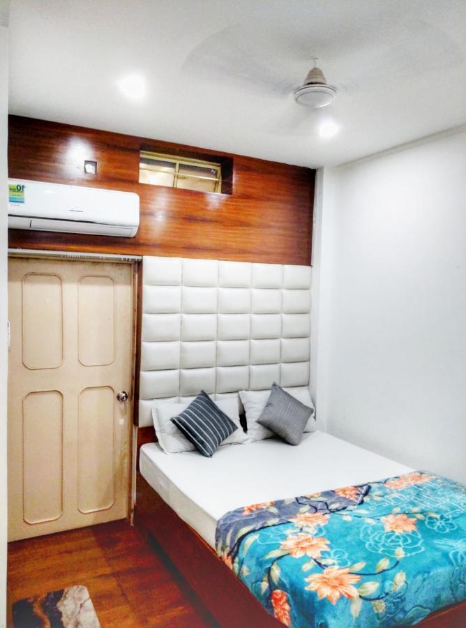 Hotel Florence Siliguri Eksteriør bilde