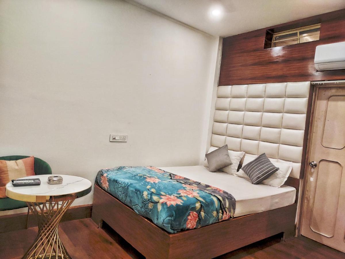 Hotel Florence Siliguri Eksteriør bilde